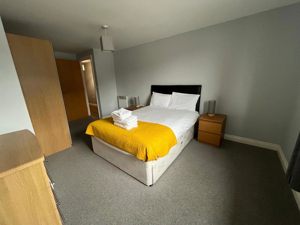 Image of Belgrade Plaza Apartment 57