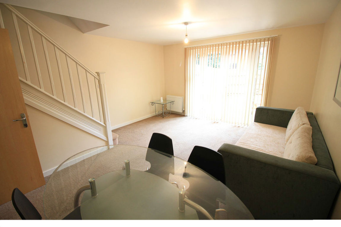 Image of Lower Ford Street