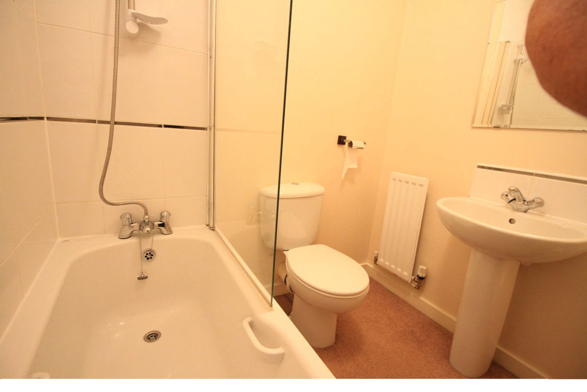 Image of Lower Ford Street