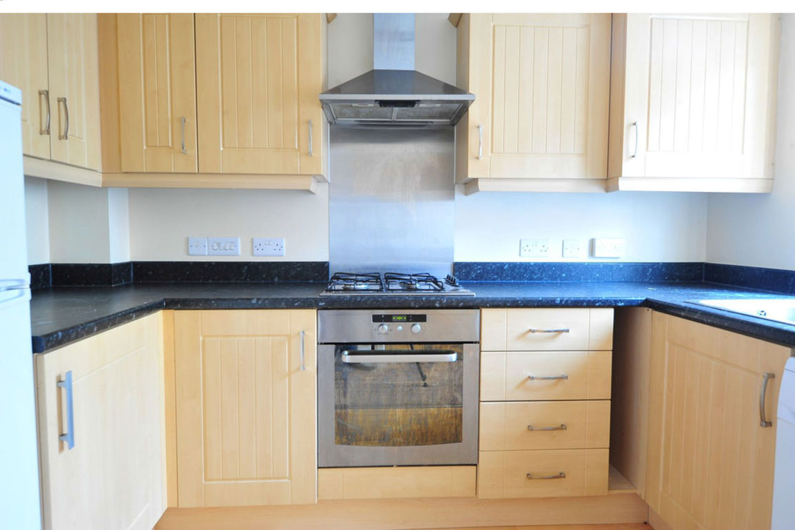 Image of Lower Ford Street