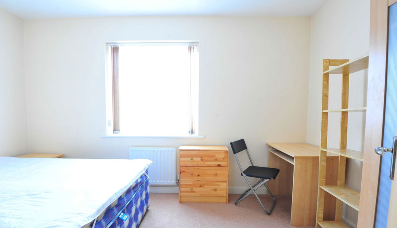 Image of Lower Ford Street