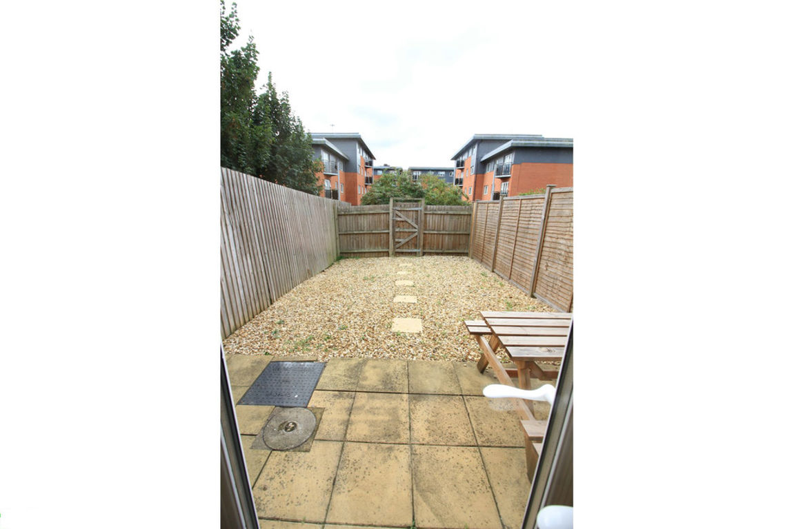 Image of Lower Ford Street