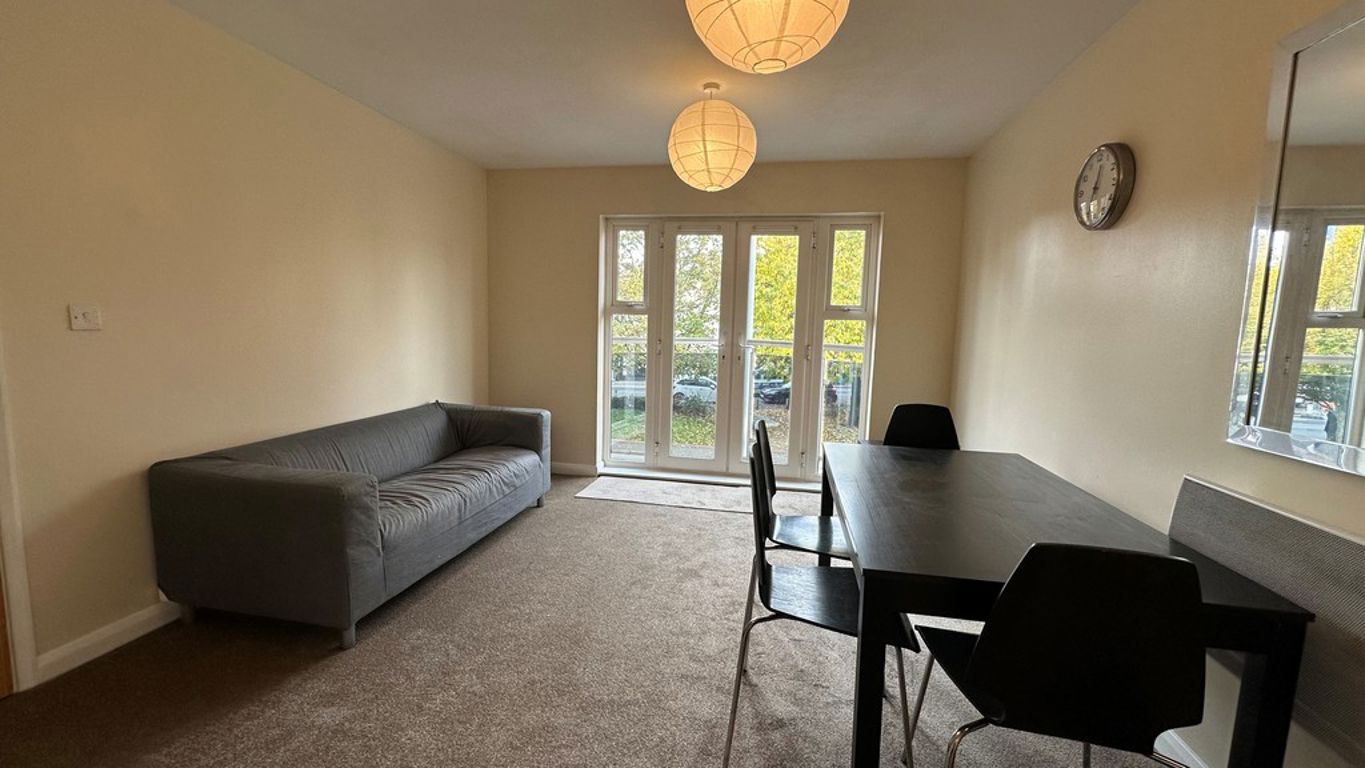 Image of Bodiam Hall, City Centre