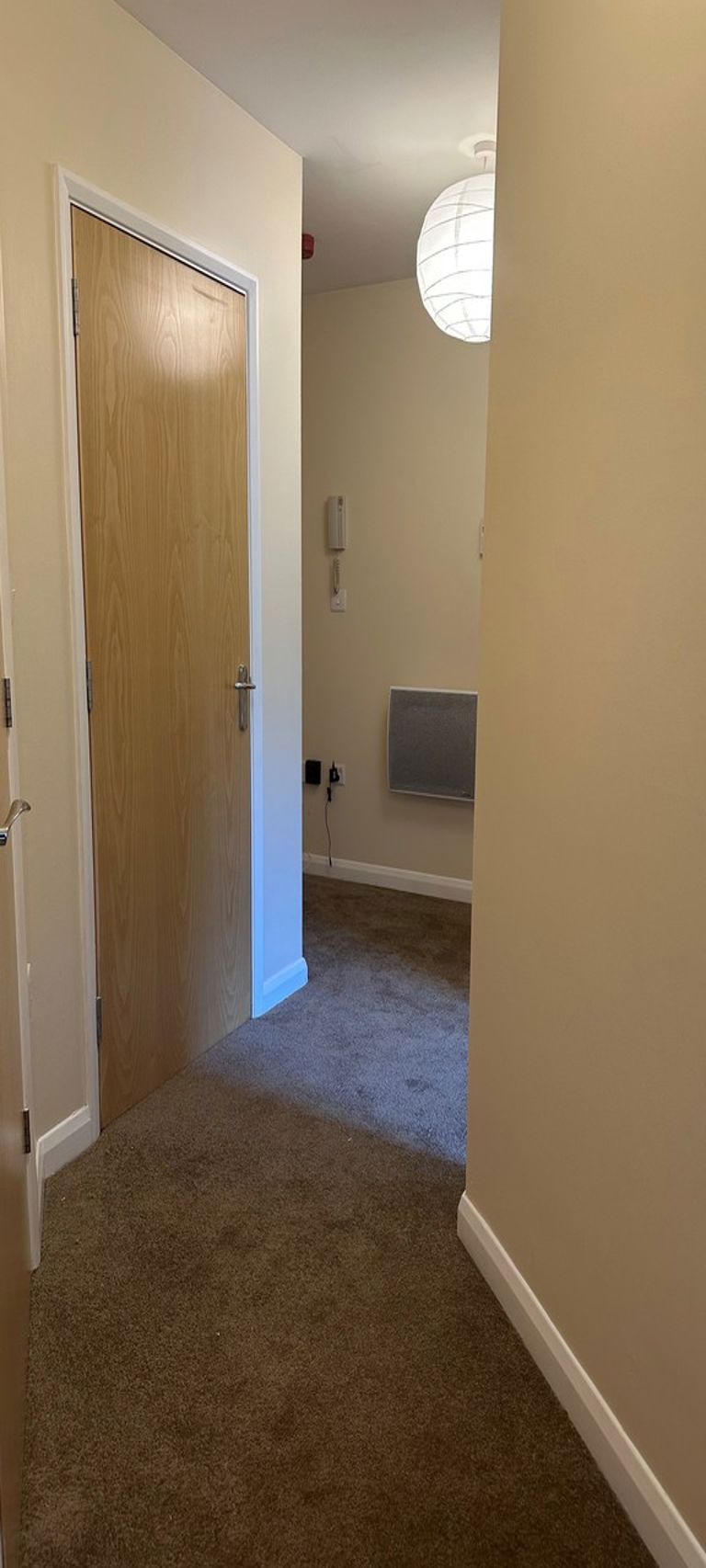 Image of Bodiam Hall, City Centre