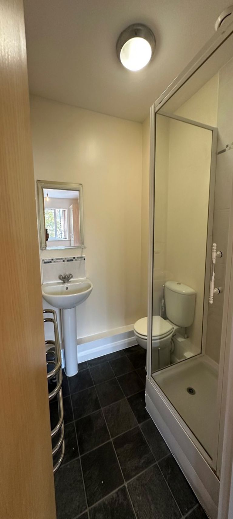 Image of Bodiam Hall, City Centre