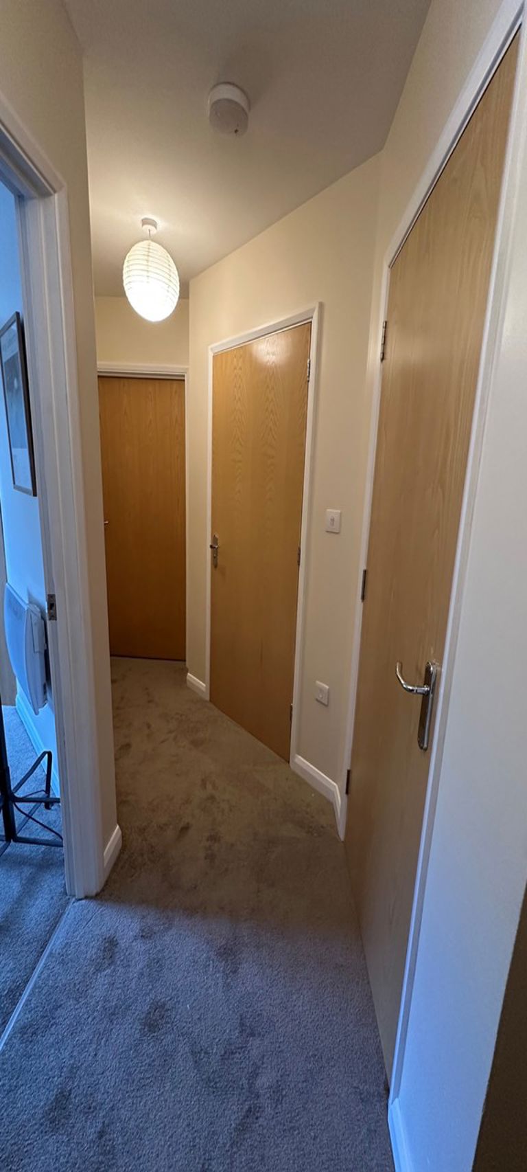 Image of Bodiam Hall, City Centre