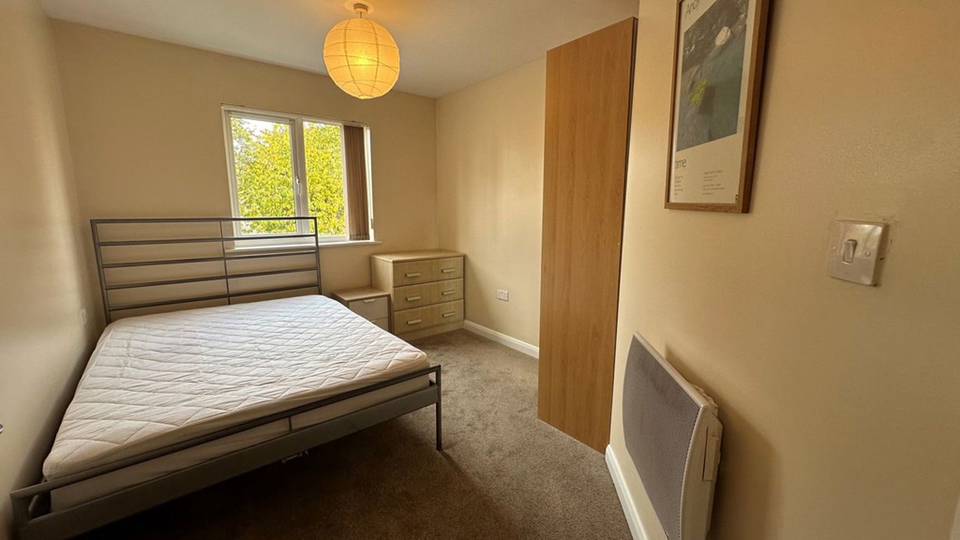 Image of Bodiam Hall, City Centre