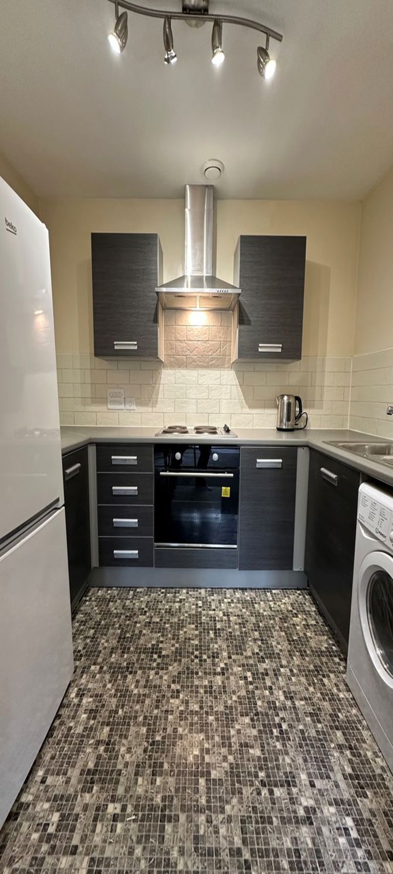 Image of Bodiam Hall, City Centre