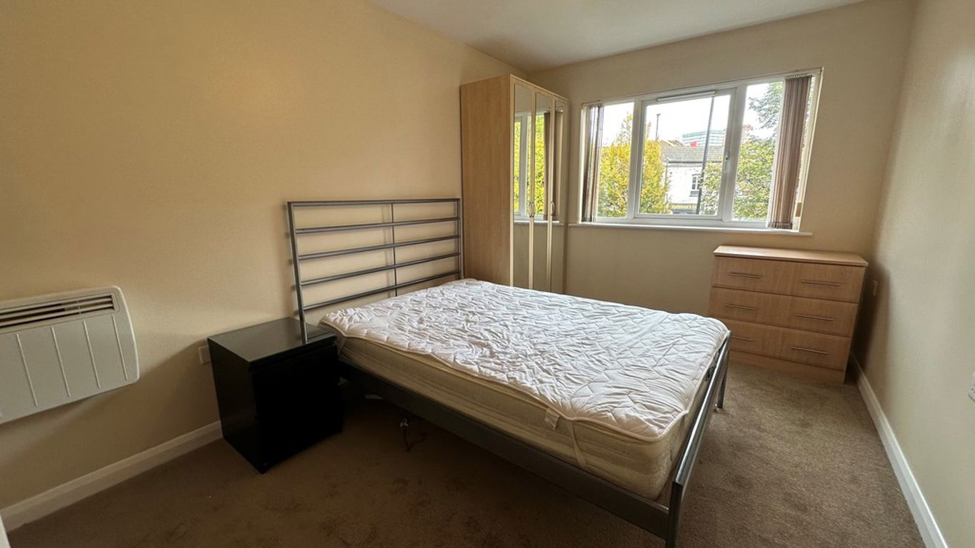 Image of Bodiam Hall, City Centre