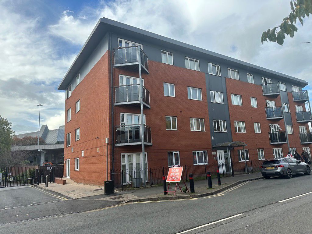 Image of Bodiam Hall, City Centre