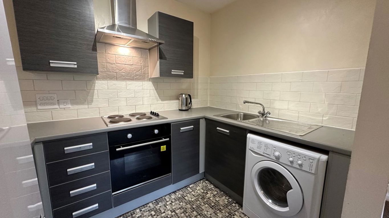 Image of Bodiam Hall, City Centre