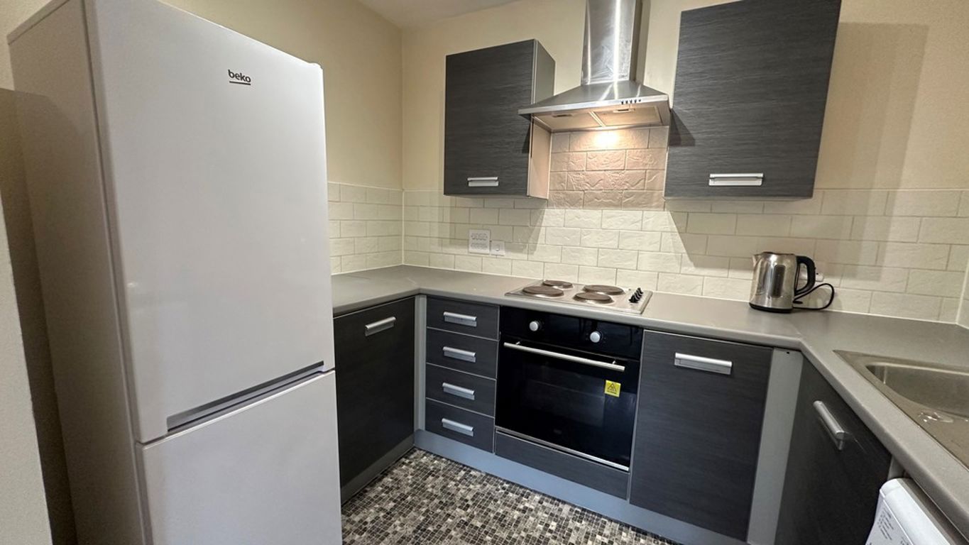 Image of Bodiam Hall, City Centre