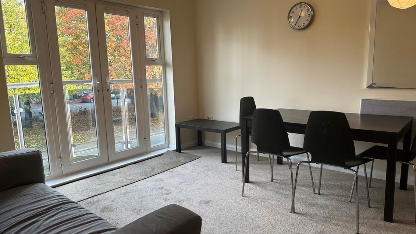 Image of Bodiam Hall, City Centre