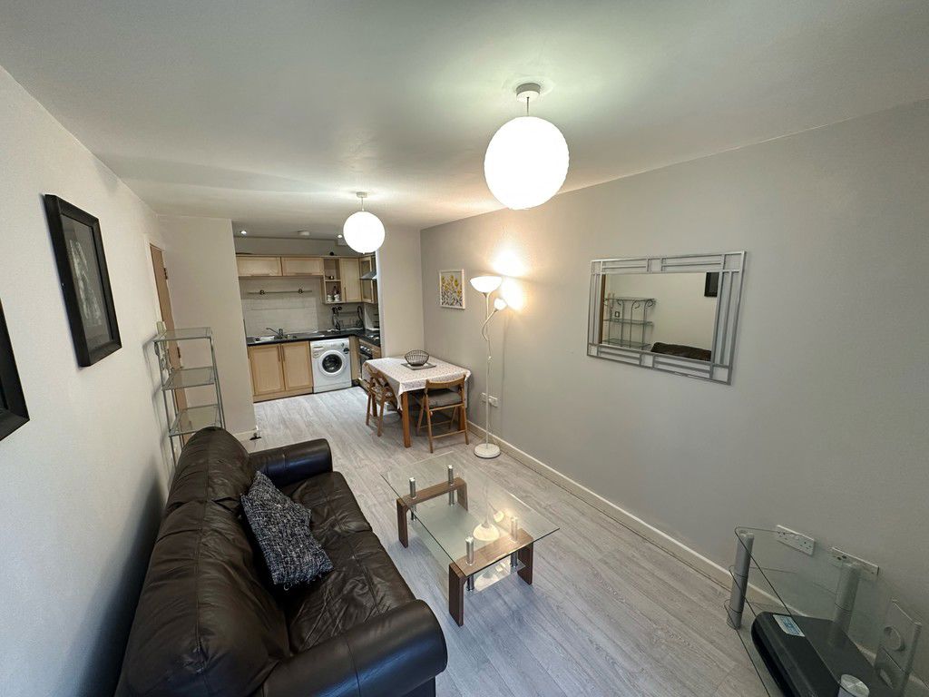 Image of Abbey Court