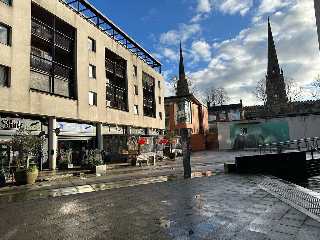 Image of Abbey Court