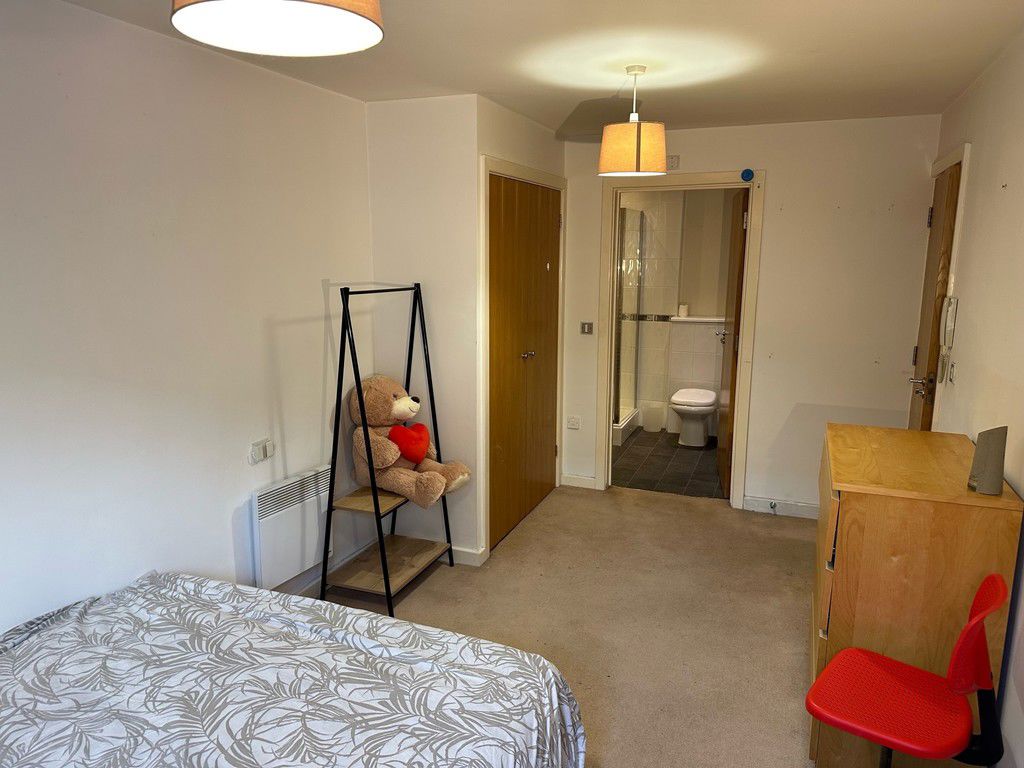 Image of Abbey Court