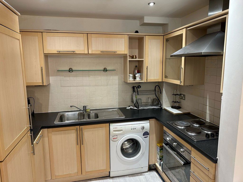 Image of Abbey Court