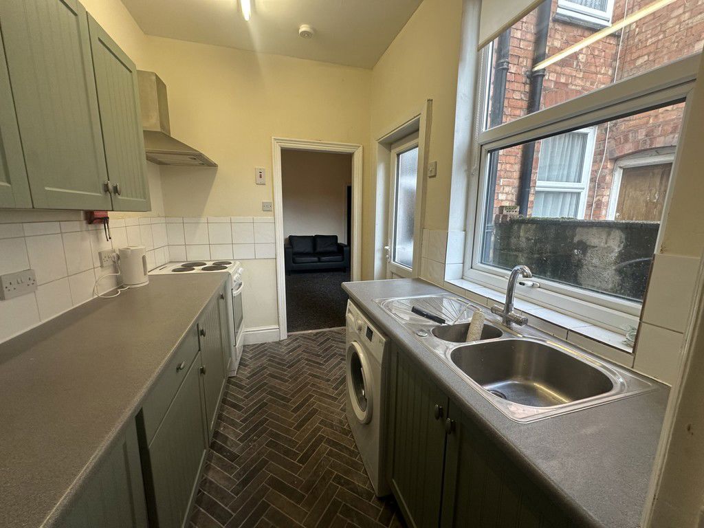 Image of Harley Street, Stoke , Coventry