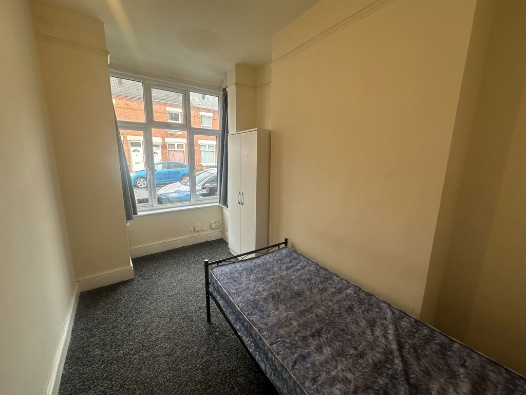Image of Harley Street, Stoke , Coventry