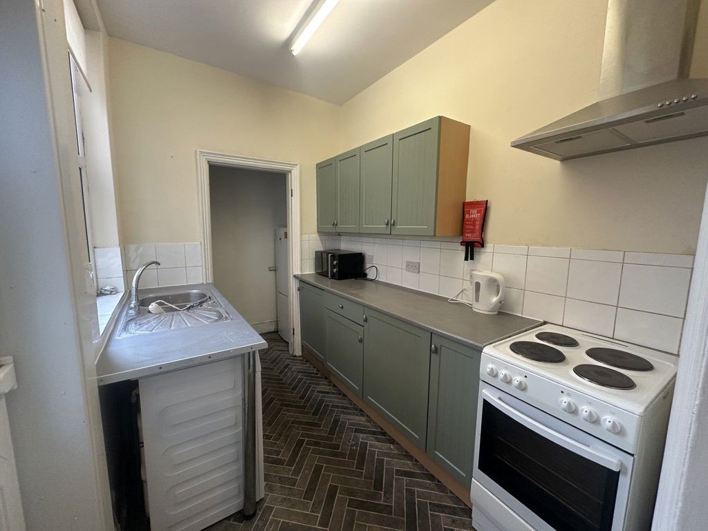 Image of Harley Street, Stoke , Coventry