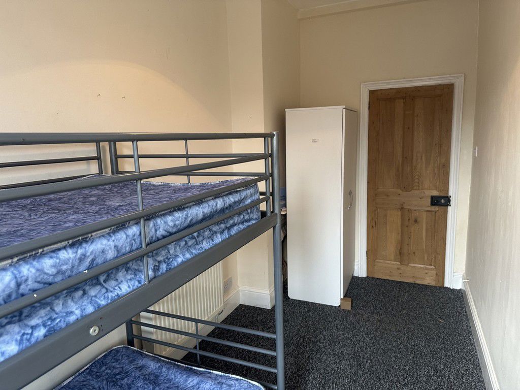 Image of Harley Street, Stoke , Coventry