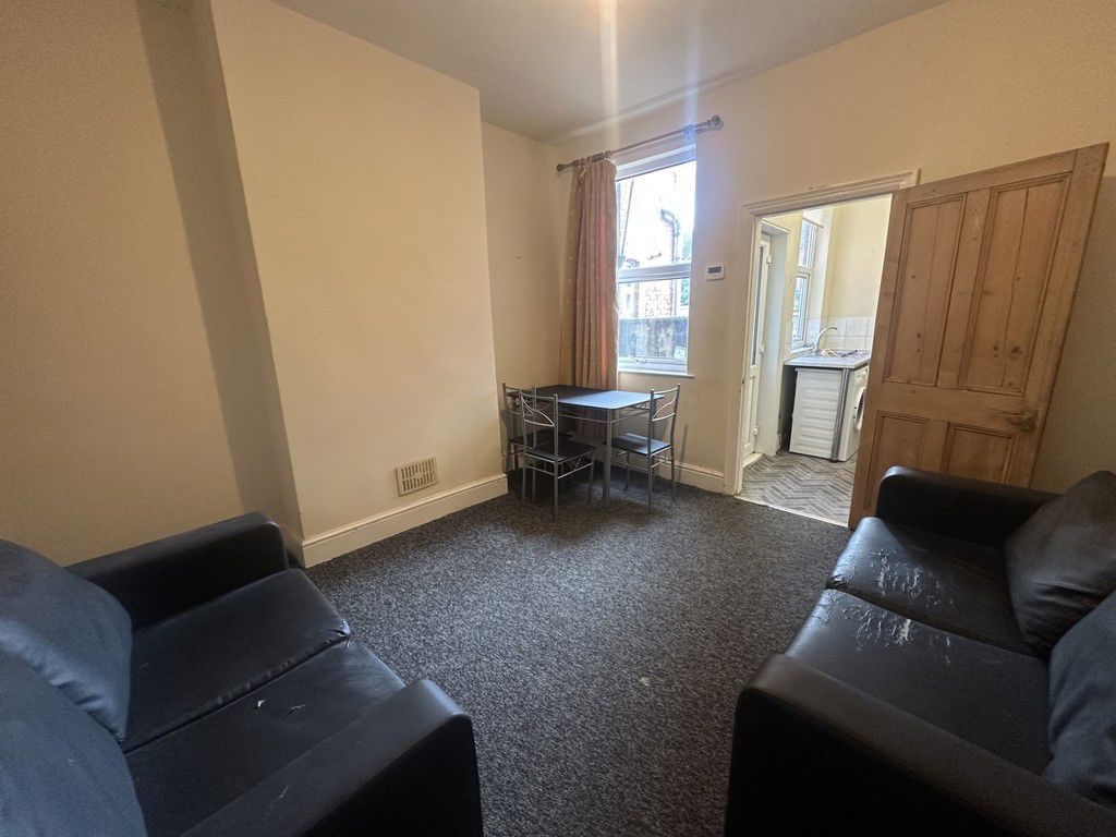 Image of Harley Street, Stoke , Coventry