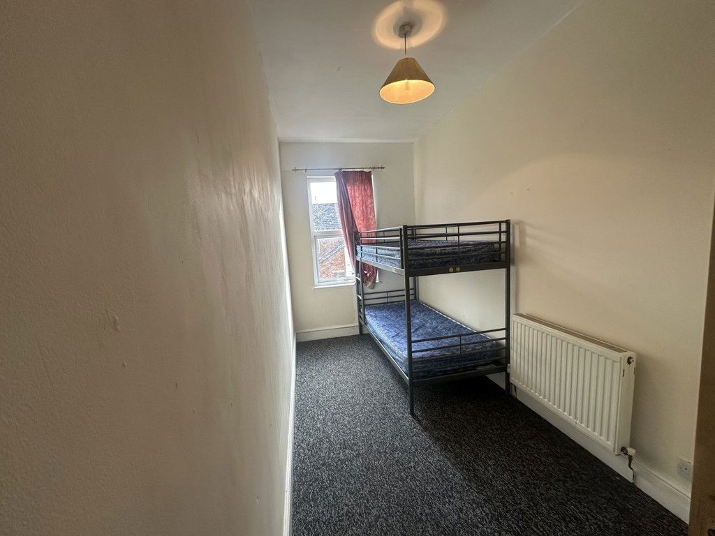 Image of Harley Street, Stoke , Coventry