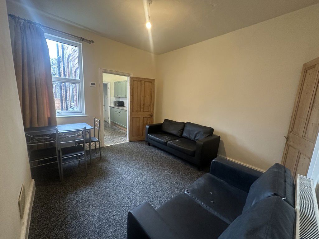 Image of Harley Street, Stoke , Coventry