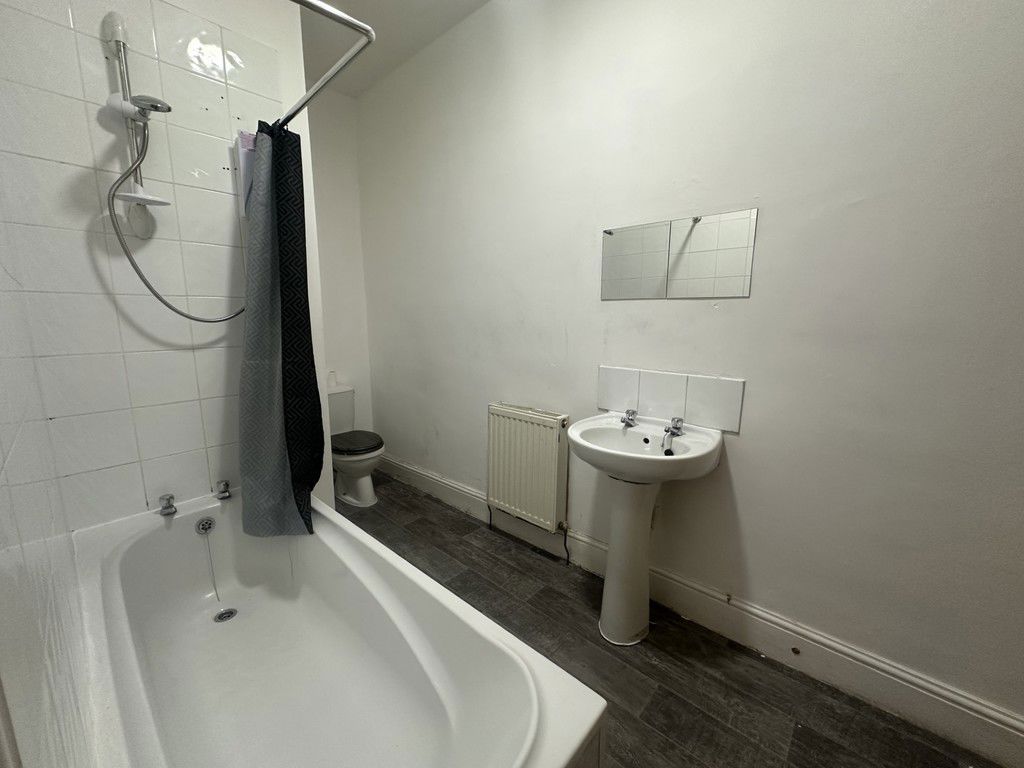 Image of Harley Street, Stoke , Coventry