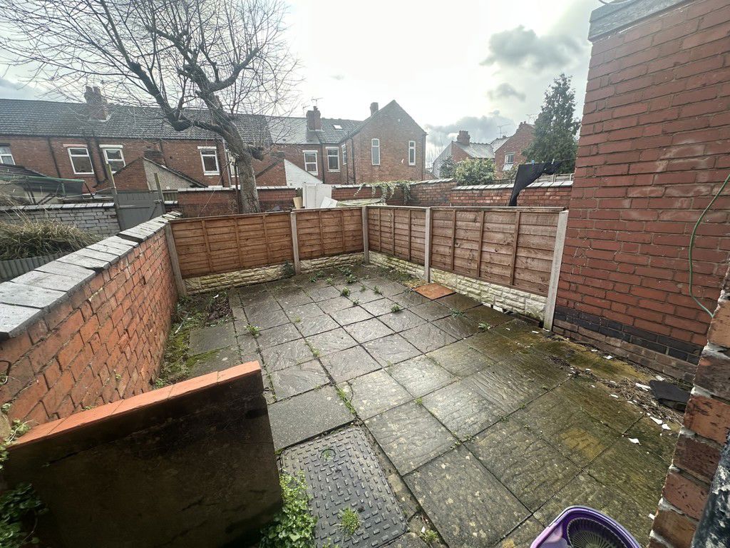 Image of Harley Street, Stoke , Coventry