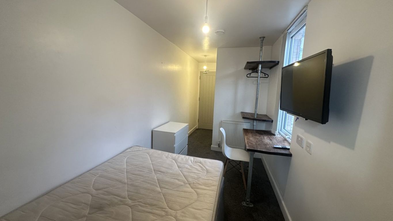 Image of Bollingbrook Road, Stoke, Coventry