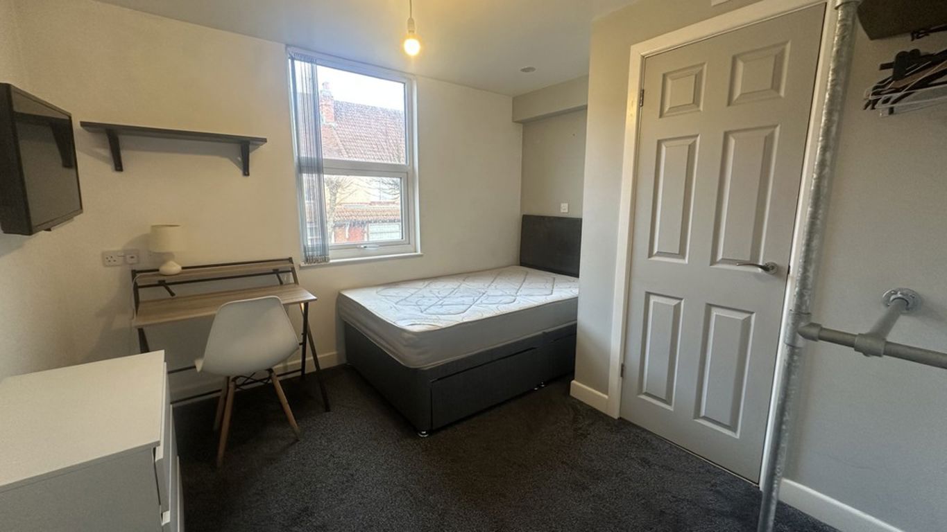 Image of Bollingbrook Road, Stoke, Coventry