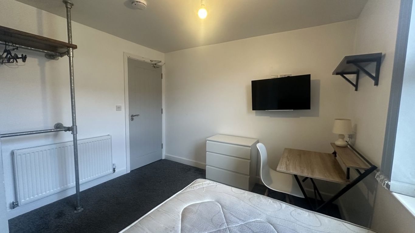 Image of Bollingbrook Road, Stoke, Coventry