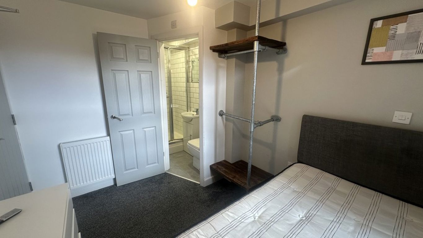 Image of Bollingbrook Road, Stoke, Coventry