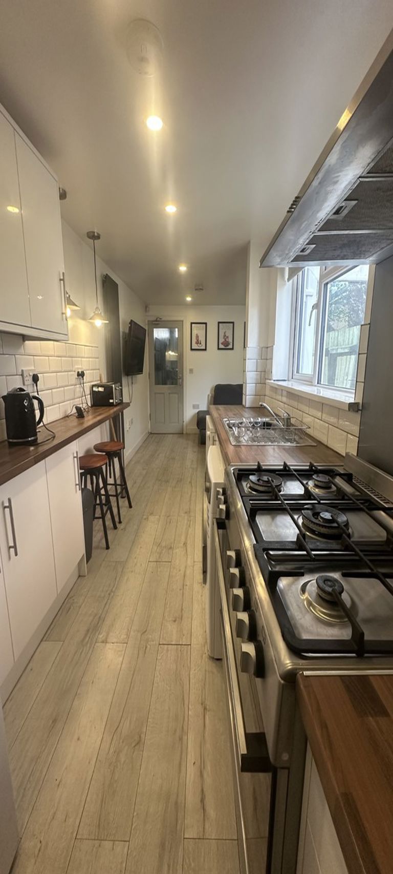 Image of Bollingbrook Road, Stoke, Coventry