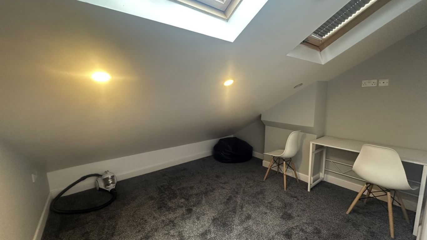 Image of Bollingbrook Road, Stoke, Coventry