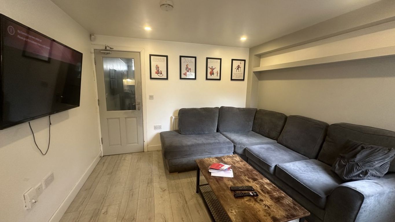 Image of Bollingbrook Road, Stoke, Coventry