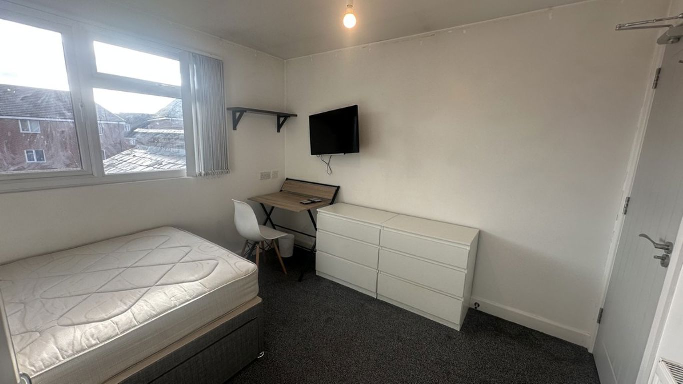 Image of Bollingbrook Road, Stoke, Coventry