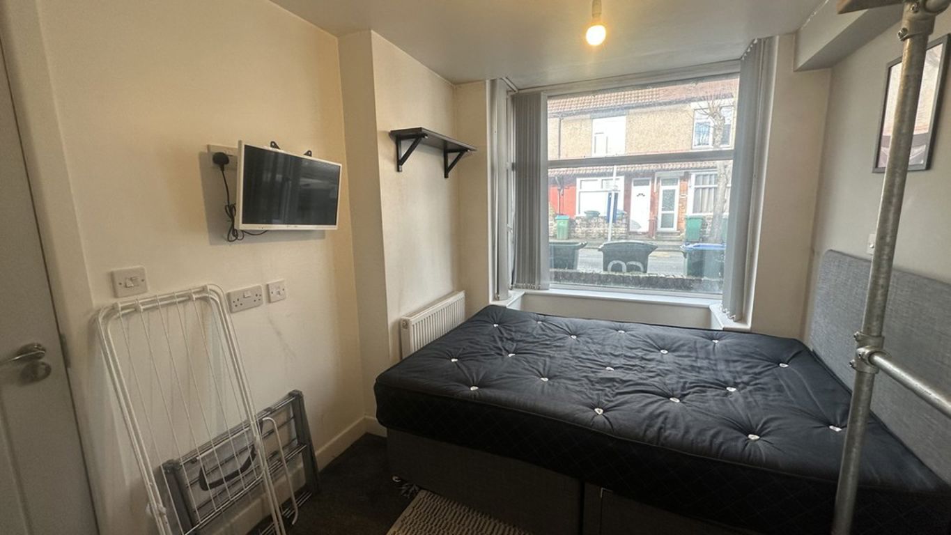 Image of Bollingbrook Road, Stoke, Coventry