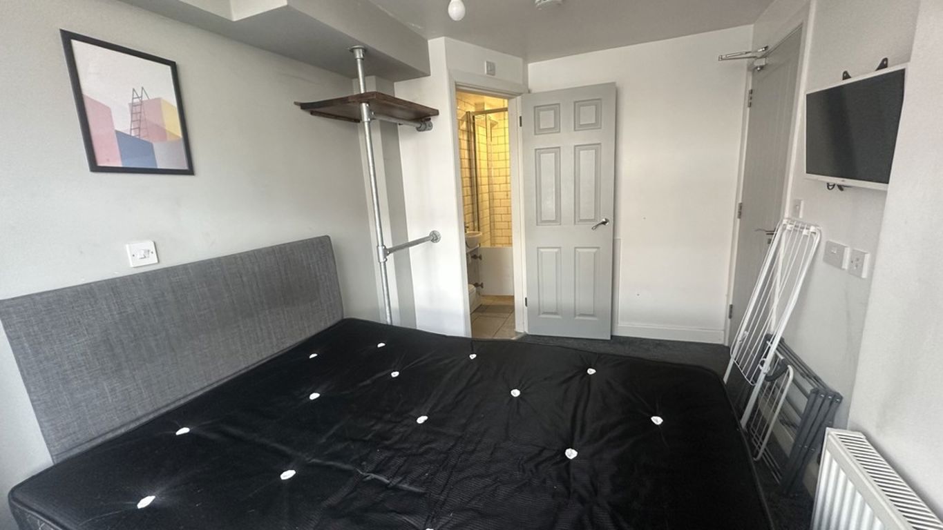 Image of Bollingbrook Road, Stoke, Coventry