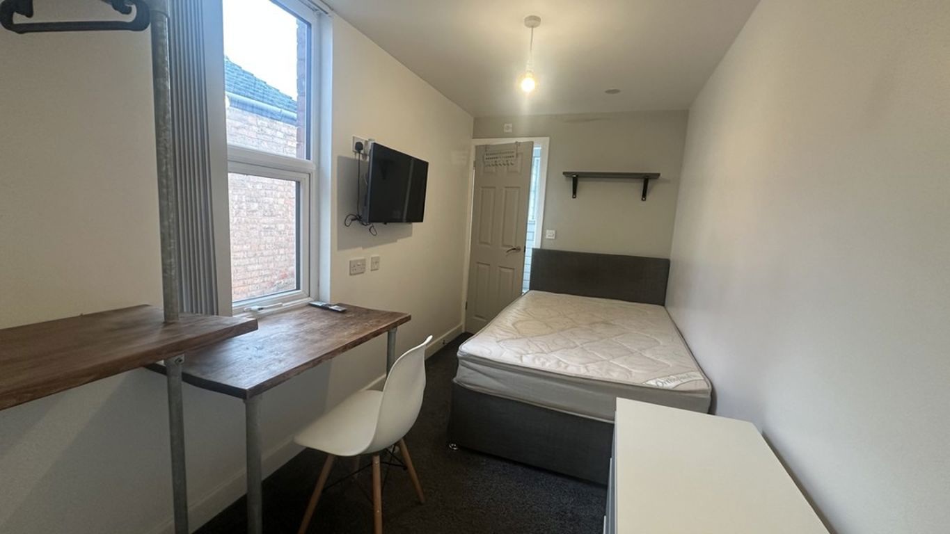 Image of Bollingbrook Road, Stoke, Coventry