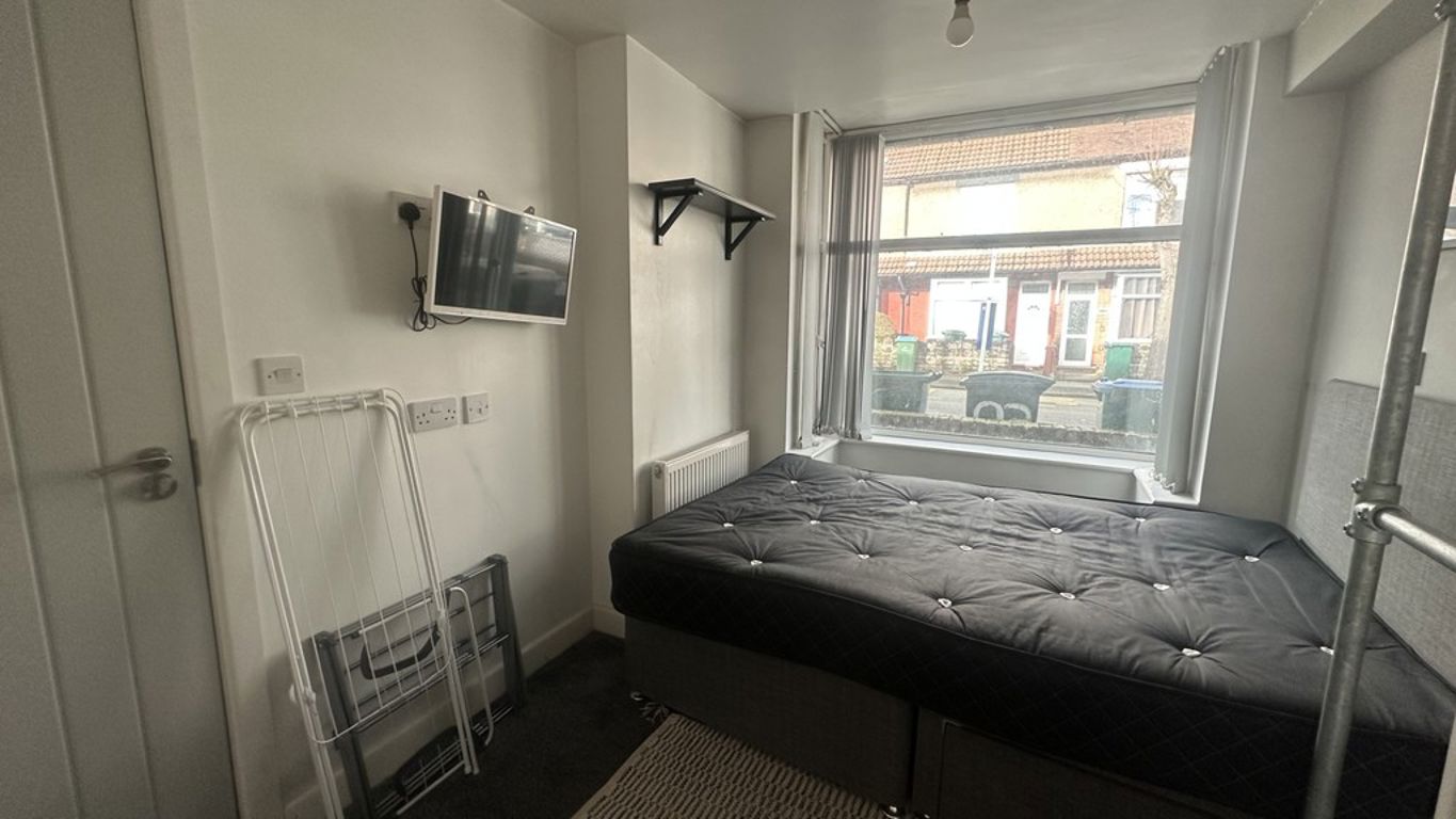 Image of Bollingbrook Road, Stoke, Coventry