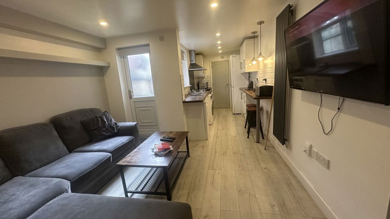 Image of Bollingbrook Road, Stoke, Coventry