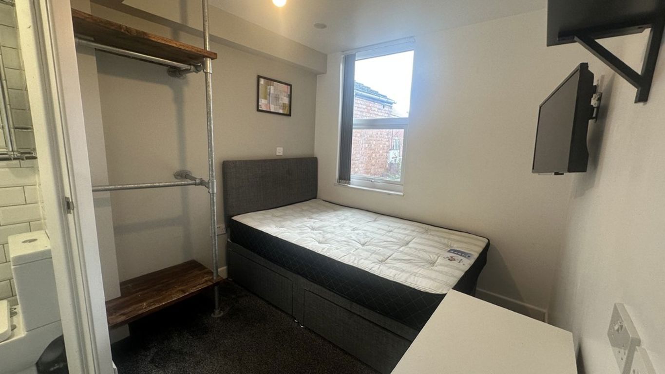 Image of Bollingbrook Road, Stoke, Coventry