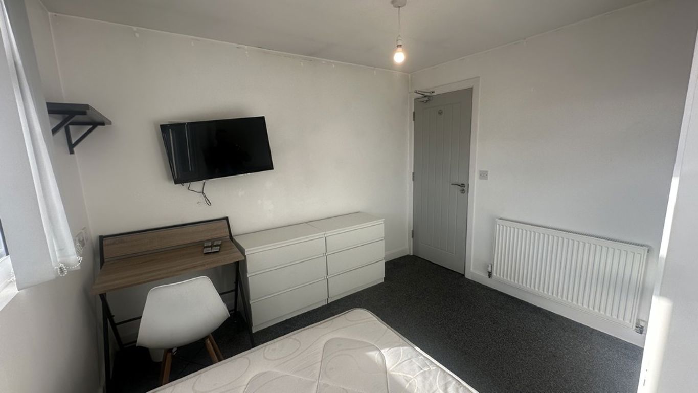 Image of Bollingbrook Road, Stoke, Coventry