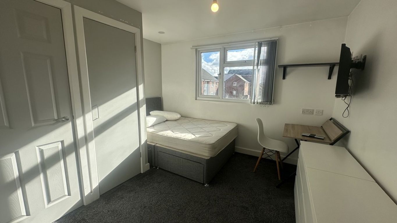 Image of Bollingbrook Road, Stoke, Coventry