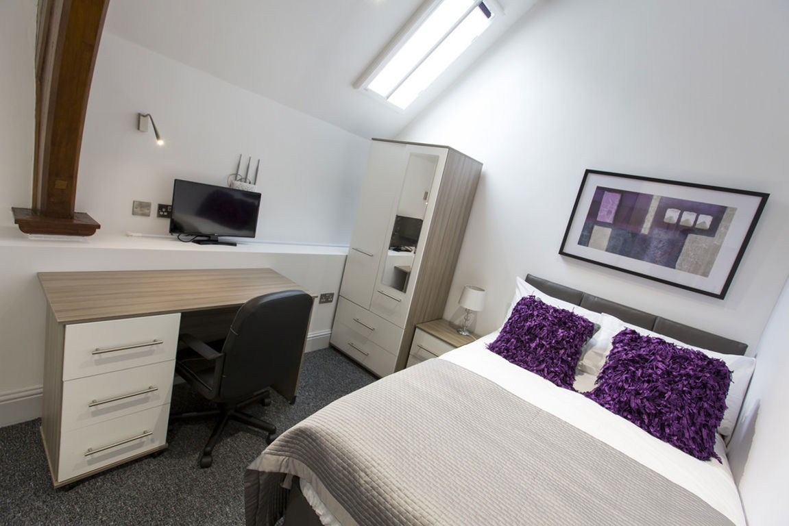 Image of The Old County Hall - Studio 16