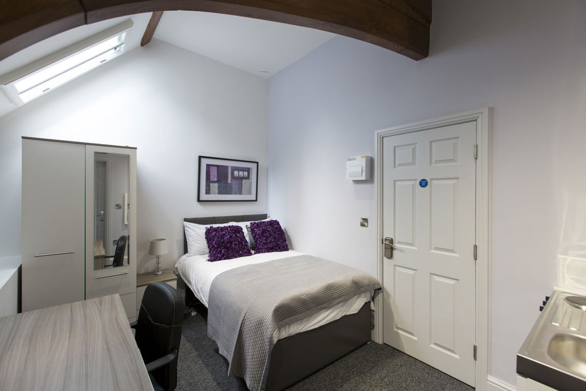 Image of The Old County Hall - Studio 16