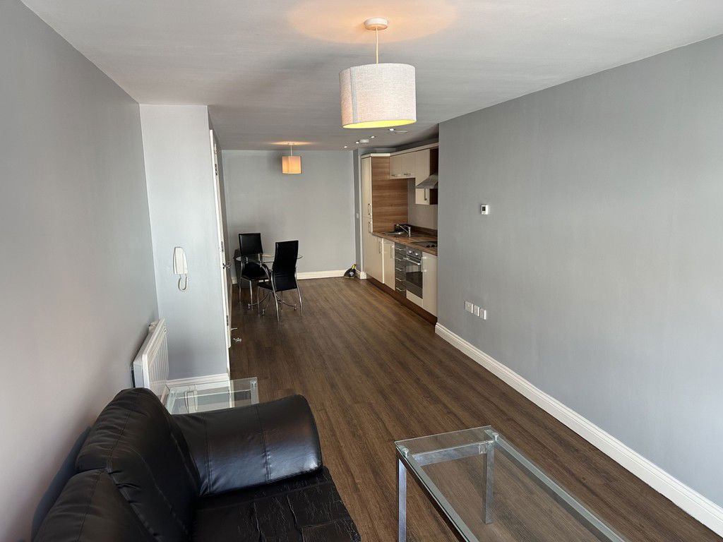 Image of Belgrade Plaza Apartment 38