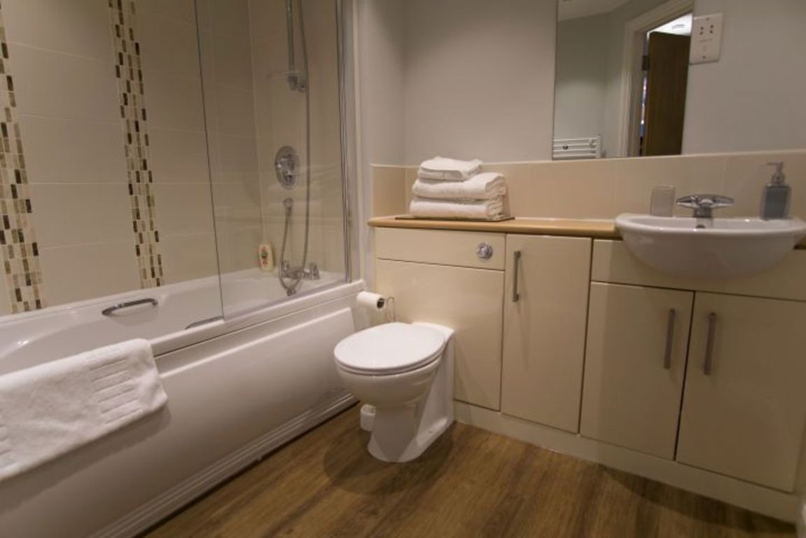 Image of Belgrade Plaza Apartment 38